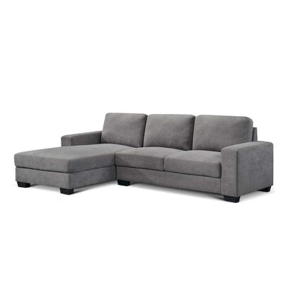 Imagen 2 del producto Sofá Seccional Rosen Randall 3 cuerpos