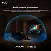 Mini LED Smart TV TCL 98C6K 4K UHD 98"