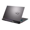 Notebook Asus ROG Strix G15 G513RC-HN092W Ryzen 7 16GB 512GB SSD 15,6"