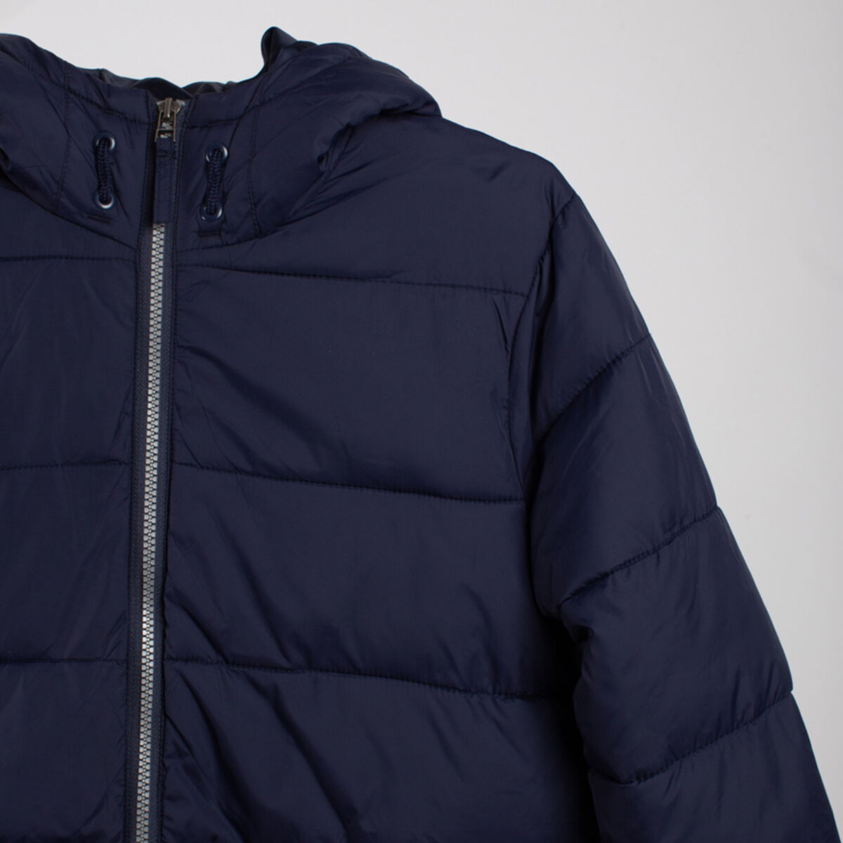 Parka Unisex Crescendo