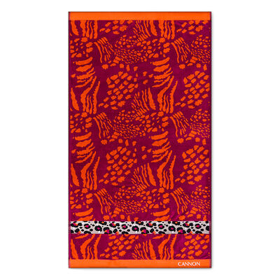 Toalla de Playa Cannon Penelope 80x160 cm