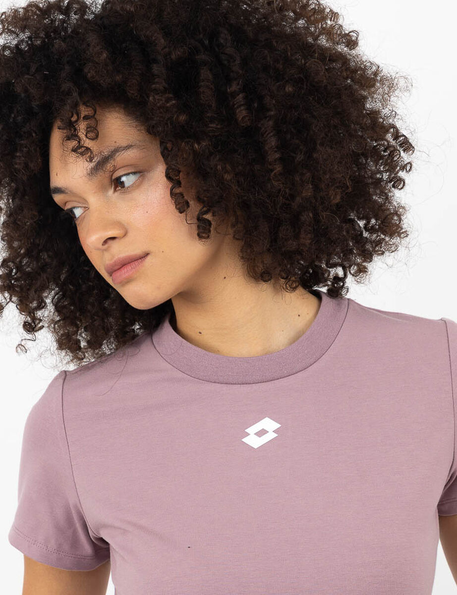 Polera Deportiva Mujer Lotto