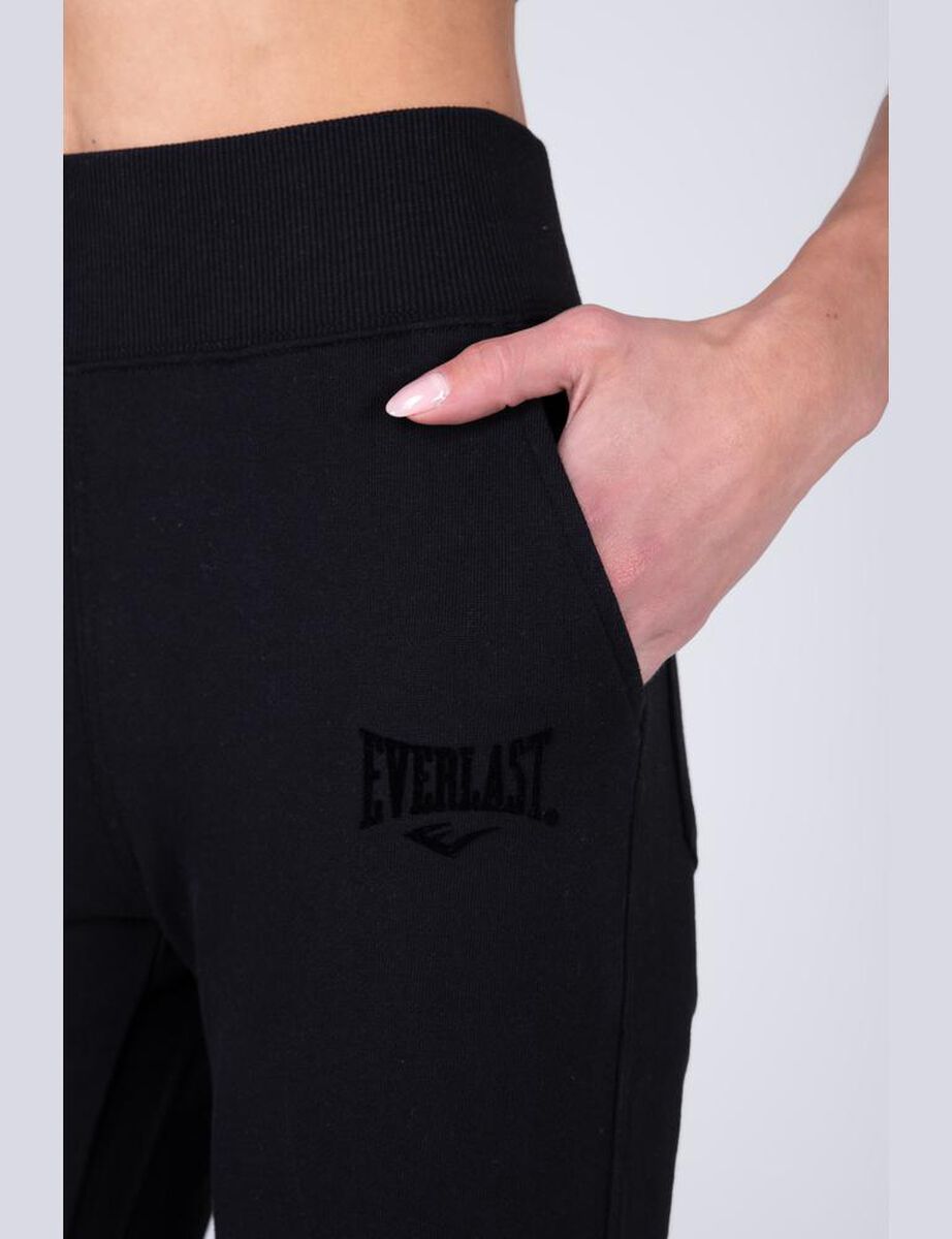 Pantal&oacute;n Jogger Sport Mujer Everlast
