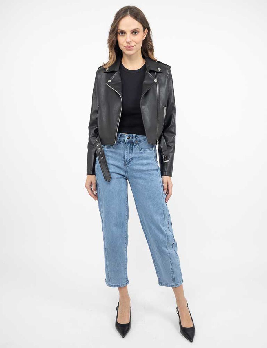 Jeans Mujer Most Wanted