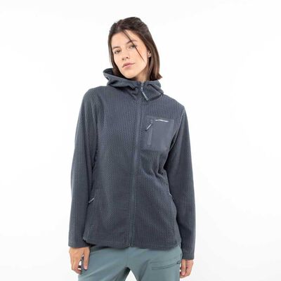 Poleron Deportivo Mujer Alpinextrem