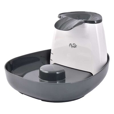 Imagen 1 del producto Fuente de Agua Cascada Std Blanco