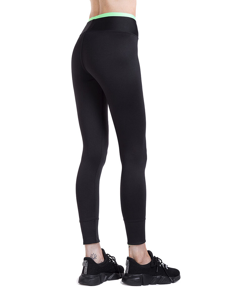 Calza Mujer Everlast