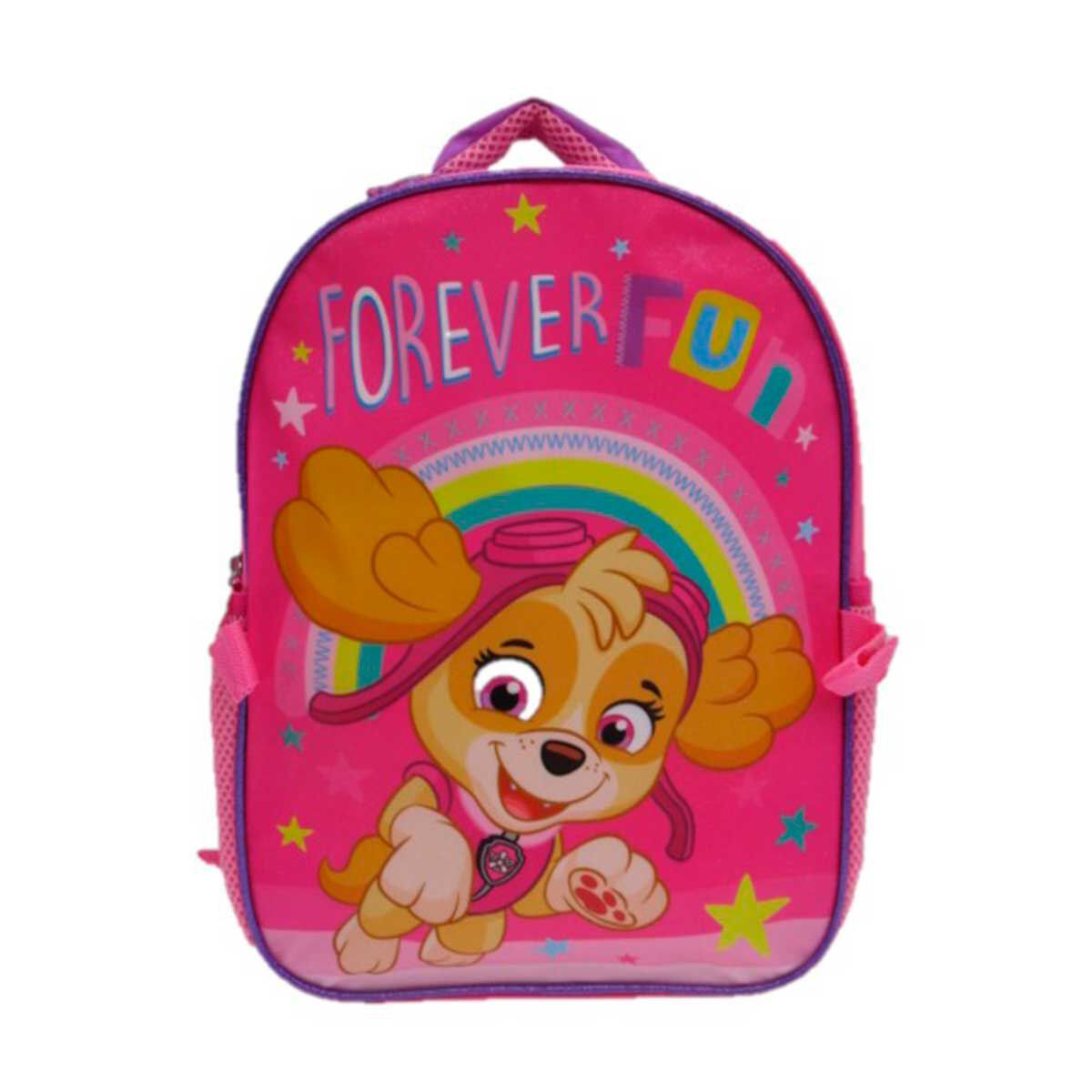 Mochila Paw Patrol
