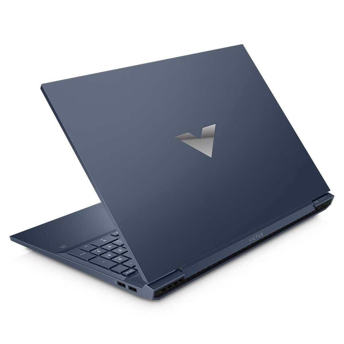 Notebook Gamer HP Victus 16-d0501la Core i7 8GB 512GB SSD 16,1"