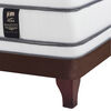 Cama Europea Flex Super King Majesty