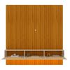 Home Decocasa Majestade Native hasta 85" Natural Off White