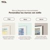 QLED Smart TV  TCL 85A300 PRO 4K UHD 85"