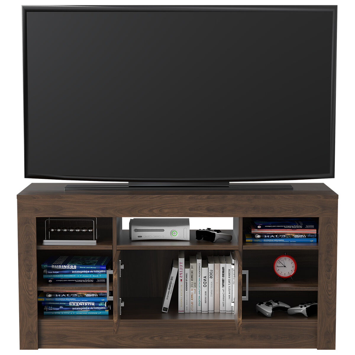 Rack TV Romazino