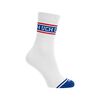 Calcet&iacute;n Algod&oacute;n Tobillero Universidad de Chile Hombre Top