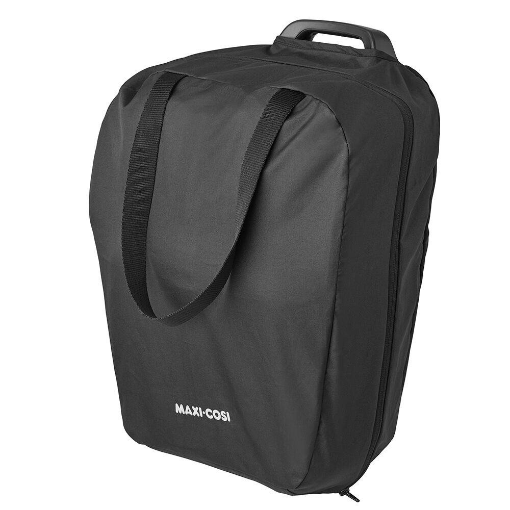 Maxi-Cosi Nomad Authentic Black, foto 7