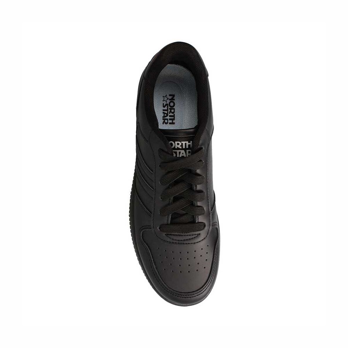Zapatilla Urbana Mujer Northstar