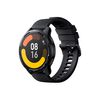 Bundle Celular Xiaomi 12T Pro 256GB 6,67" Negro Liberado + Smartwatch Xiaomi S1 Active Negro