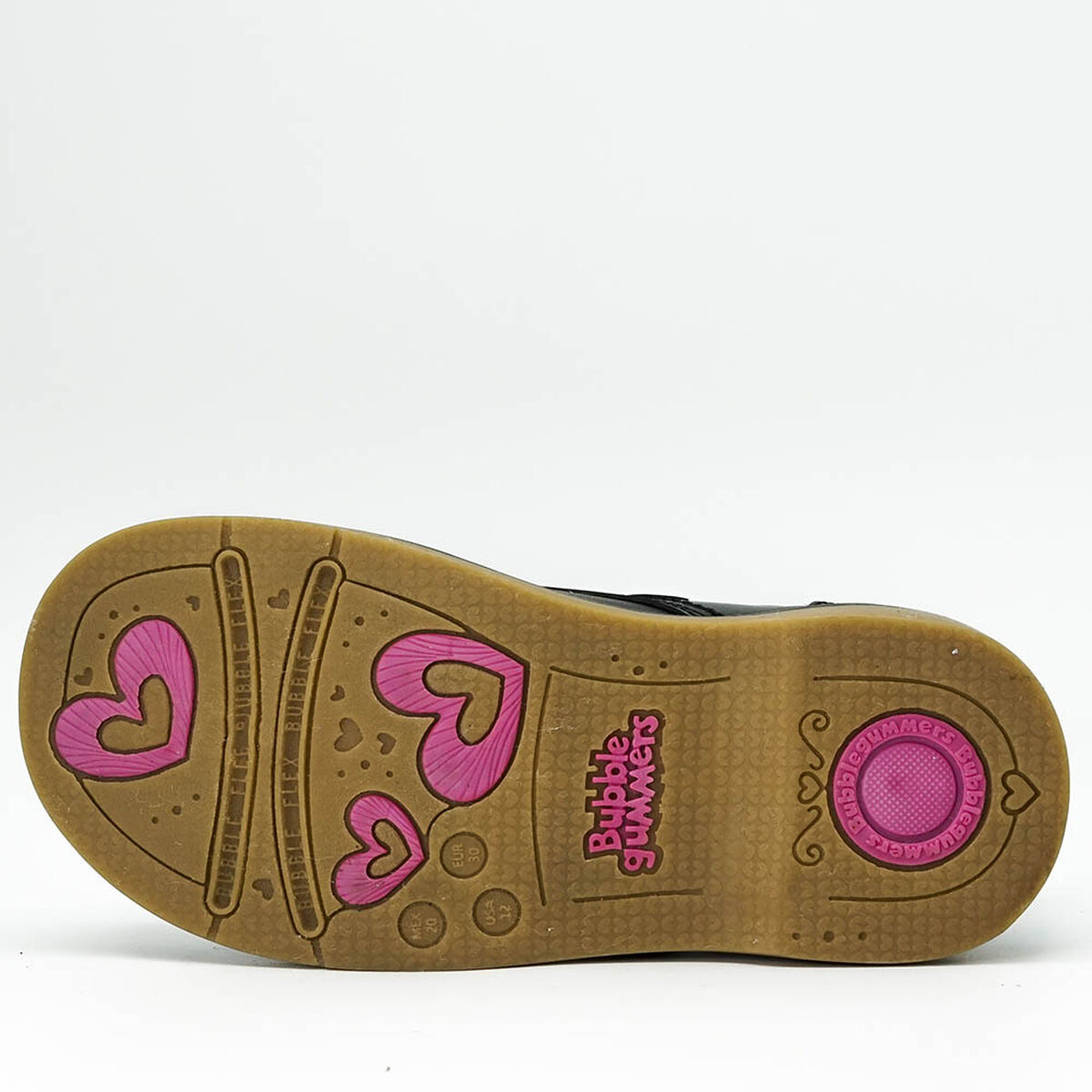 Zapato Niña Bubble Gummers Baby Star