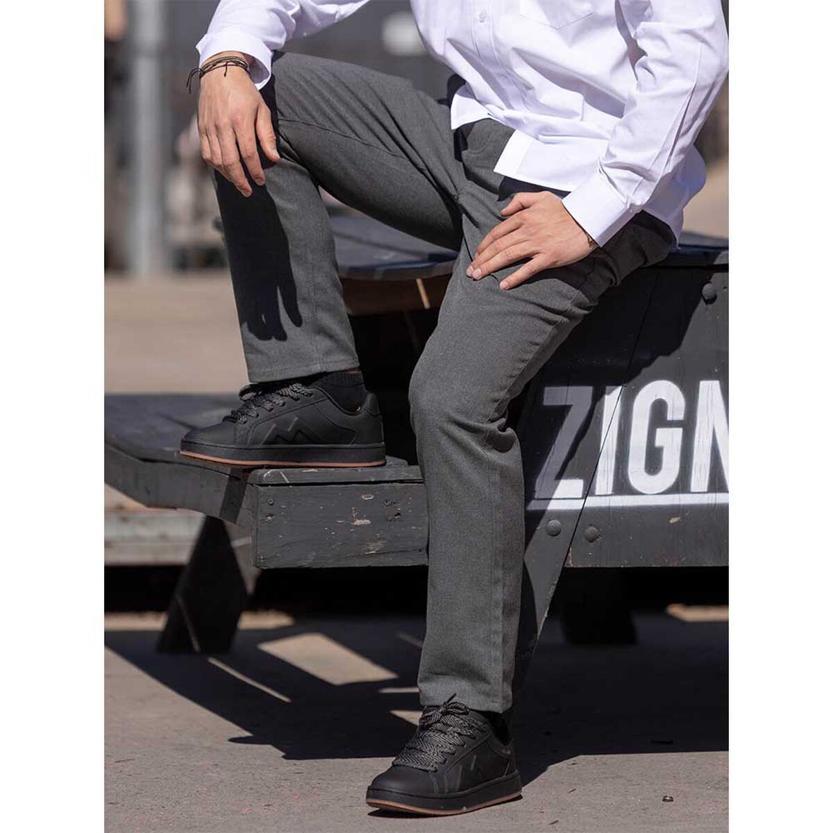 Pantal&oacute;n Escolar Ni&ntilde;o Maui