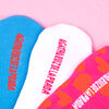 Pack 3 Calcetines Mujer Agatha Ruiz De La Prada