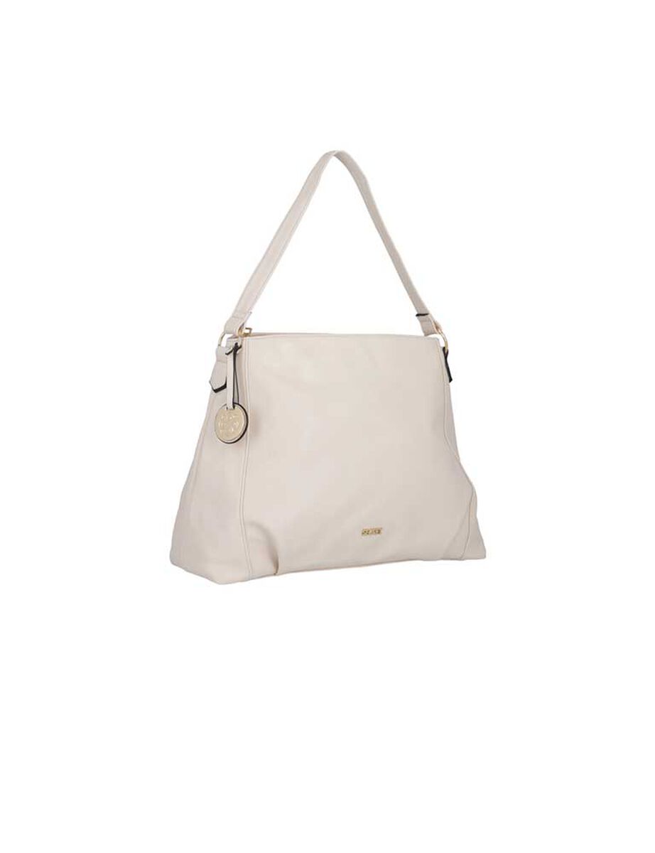 Cartera Alicante Blanco L Secret