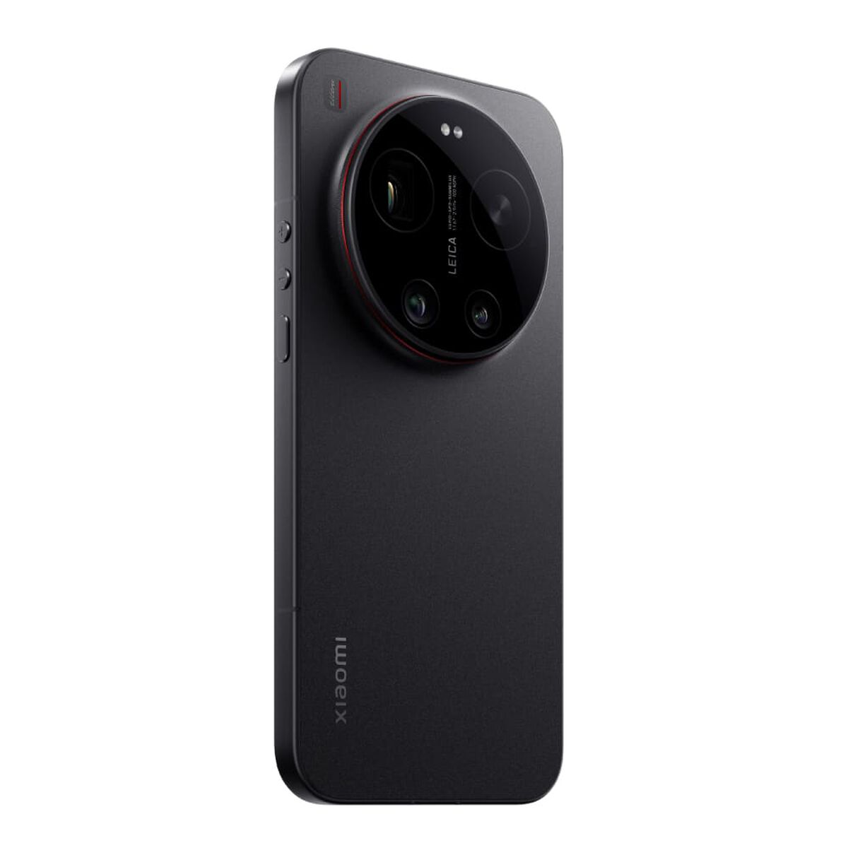 Celular Xiaomi  17 Ultra 5G 512 GB 6,9" Negro