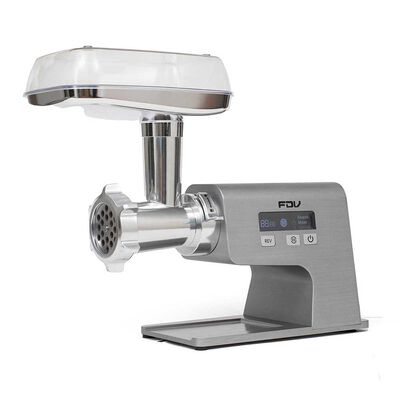 Moledora de Carne Orion acero inoxidable FDV Orion