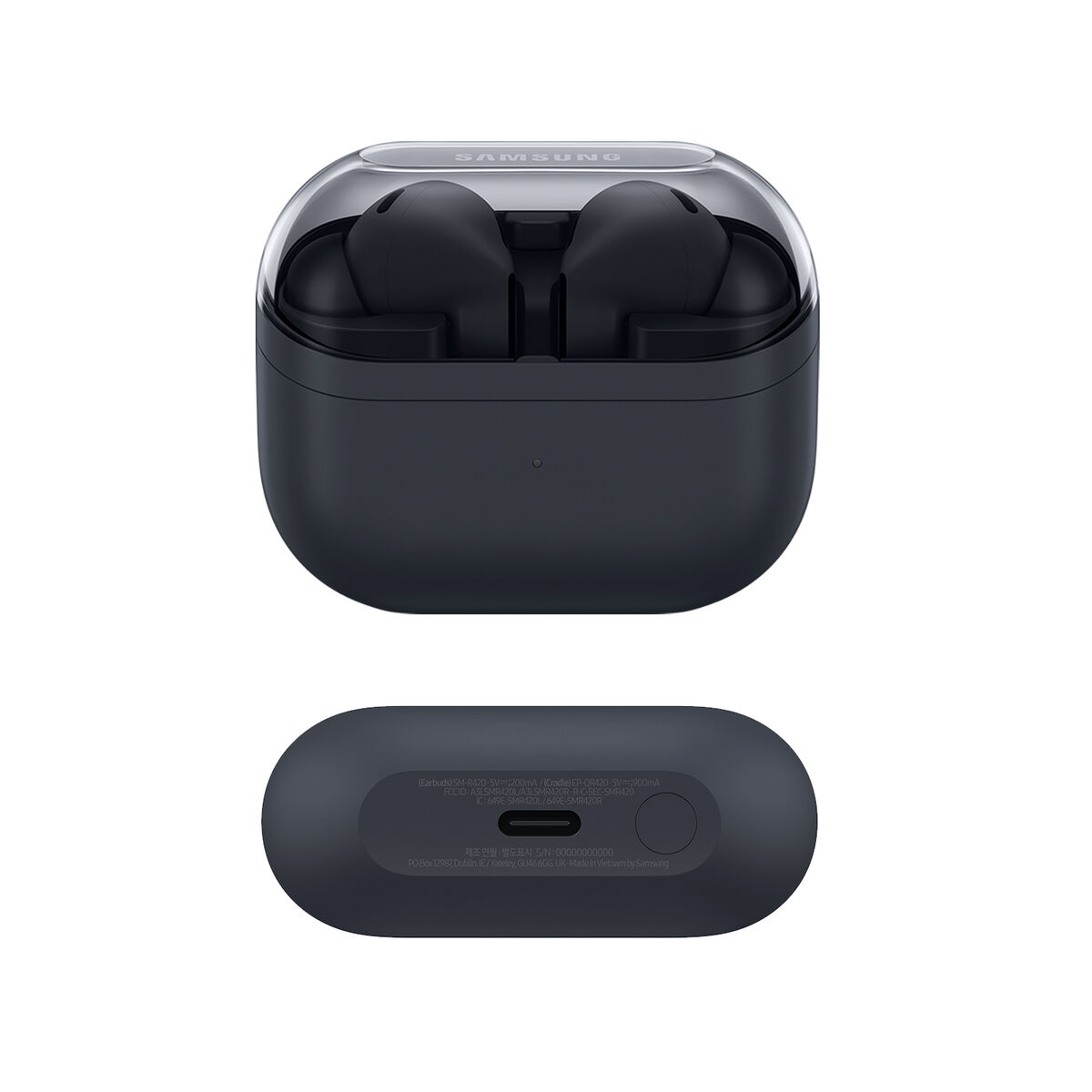 Aud&iacute;fonos On Ear Samsung Buds 3 FE