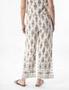 Pantal&oacute;n Lino Recto Mujer Portman Club