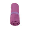 Toalla Deportiva Doral Dry-Fast 80x160 cm Fucsia