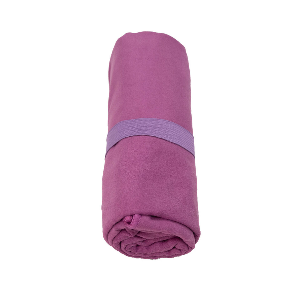 Toalla Deportiva Doral Dry-Fast 80x160 cm Fucsia