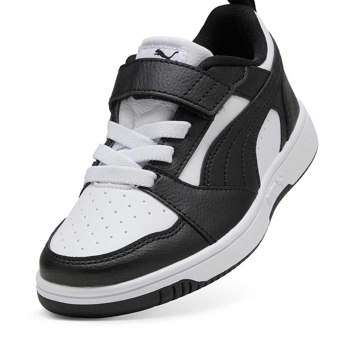Zapatilla Reboun Niño Puma
