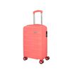 Maleta American Tourister Upstrike Rosado 40 lts. Talla S