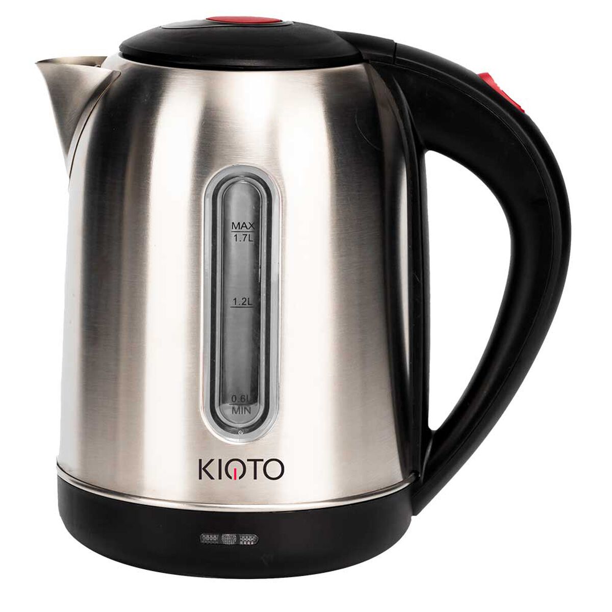 Hervidor Kioto AKITA 1,7 lts.