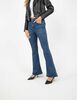 Jeans Flare Mujer Most Wanted