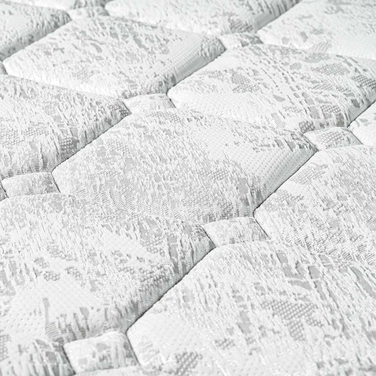 Juegos de Dormitorio Cama Europea Cannon Calm King + 2 Almohadas