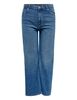 Jeans Wide Leg Mujer Only Carmakoma