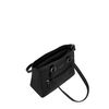 Cartera de Hombro Secret Albacete SC7 Grande Negra