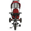 Triciclo Bebeglo Paseo