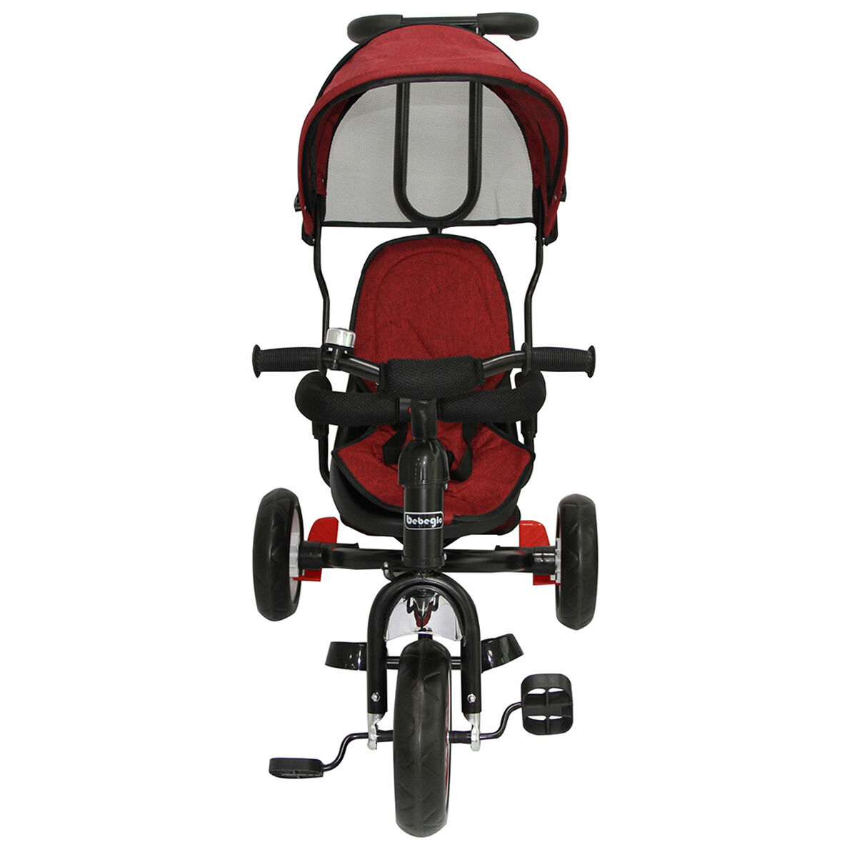 Triciclo Bebeglo Paseo