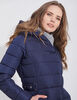 Parka Mujer Portman Club