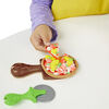 Play-Doh Kitchen Creations Horno Para Pizza