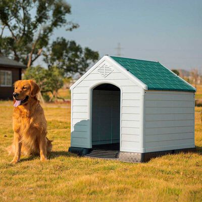 Imagen 1 del producto Casa para Perro Cool Pets Grande
