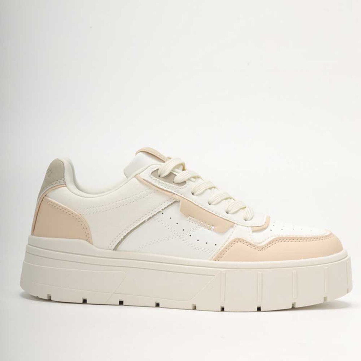 Zapatilla Urbana Mujer Fiorucci