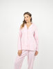 Pijama Polar Mujer Portman Club
