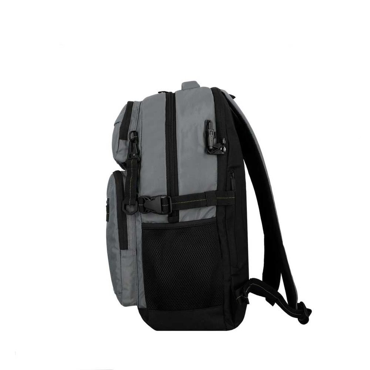 Mochila Notebook Xtrem Denver 6XT Gris 16"