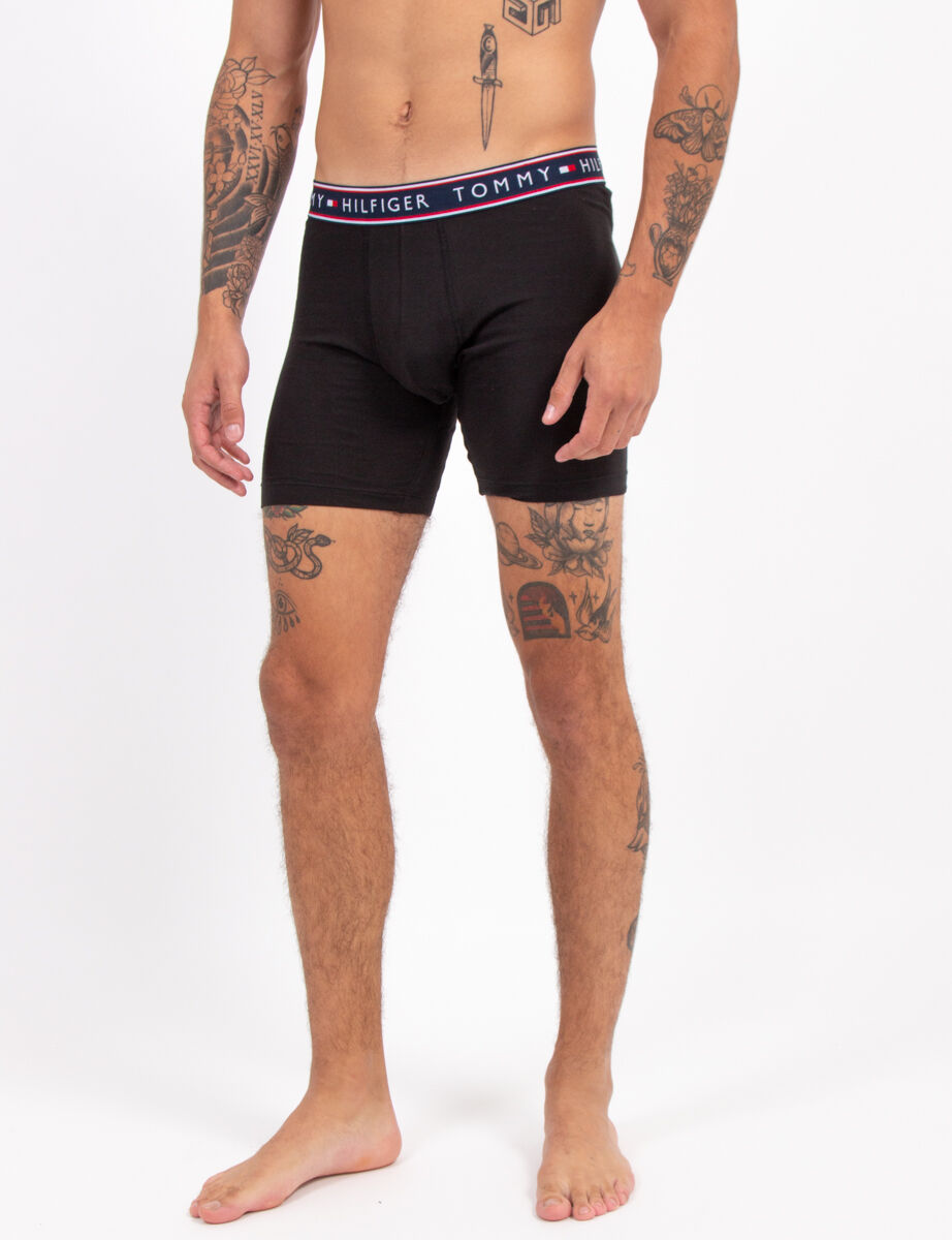 Tripack Bóxer Hombre Tommy Hilfiger