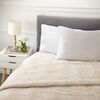 Frazada Sherpa Dreams 1,5 Plazas Praga