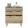 Cómoda TuHome Concept D 4 Cajones