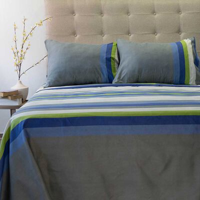 Imagen 2 del producto Juego de Sábanas Doral Piel de Durazno King D6